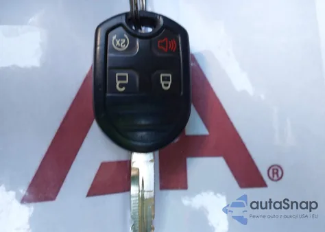 2016 Ford F-250 Lariat из США, поврежденный, VIN 1FT7W2BT7GEA39441